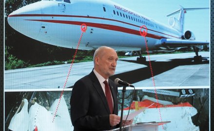 Antoni Macierewicz