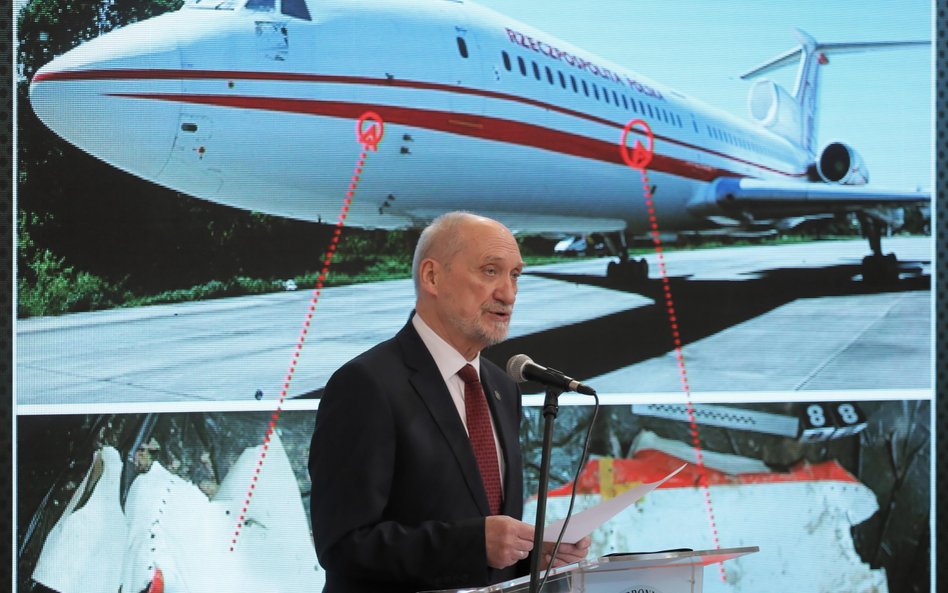 Antoni Macierewicz