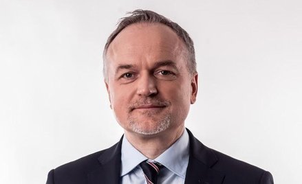 Czesław Warsewicz, prezes PKP Cargo, zauważa, że w 2020 r. mocno zmalały przewozy towarów masowych.