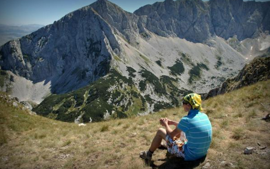 Polacy najchętniej święta spędzają w górach lub nad morzem