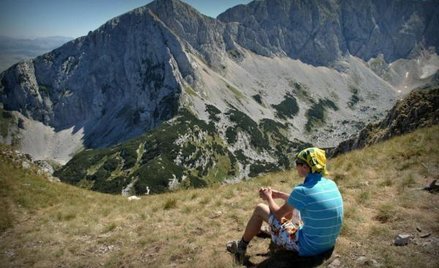 Przewlekle chorzy turyści słabo się zabezpieczają