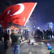 Turcja: Afera korupcyjna mocno uderzyła w rynek