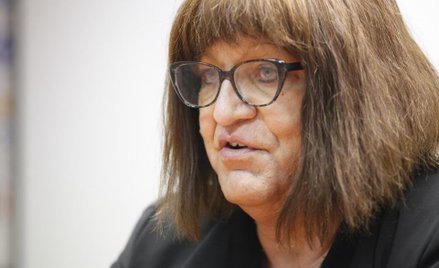 Anna Grodzka