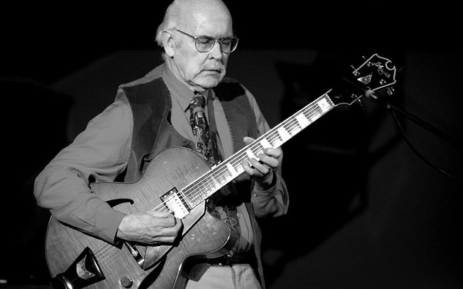 Jim Hall