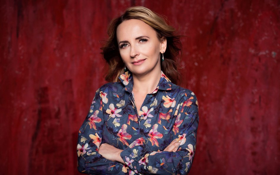 Nowo utworzone stanowisko rzecznika prasowego Stowarzyszenia Organizatorów Incentive Travel objęła G