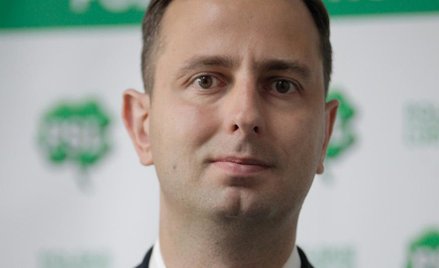 Kosiniak-Kamysz: Horda ludzi PiS skoczyła na spółki