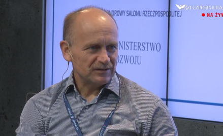 Zygmunt Berdychowski