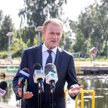 Szułdrzyński: Czy Tusk dogoni PiS