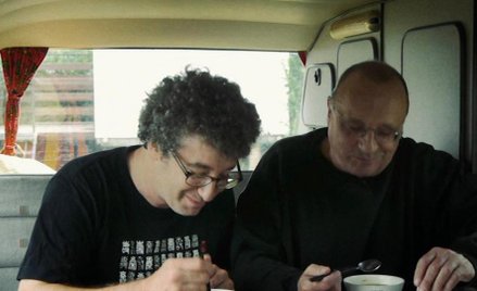 „Ojciec i syn" – opowieść o Marcelu i Pawle Łozińskich