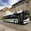 Solaris z rekordowym kontraktem na dostawy autobusów do Włoch