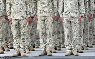 Prezydent wysyła polskich żołnierzy do Afganistanu