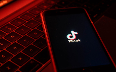 TikTok podzieli los Huawei? USA chcą się pozbyć chińskiej aplikacji