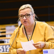 Beata Kempa: COVID-19 pokazał, że po komunie zostało donosicielstwo