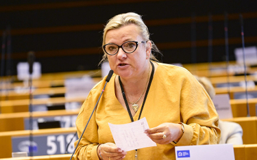 Beata Kempa: Poświęca nam się tyle czasu, jakby UE nie miała żadnych innych problemów