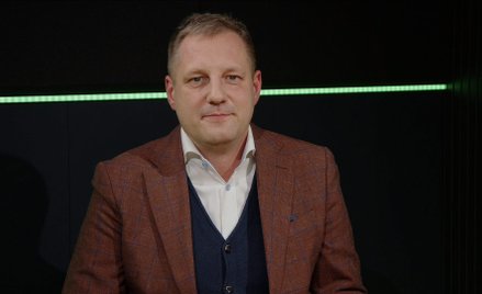 Michał Rydzewski, zastępca dyrektora Narodowego Centrum Kultury