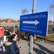 Przejście graniczne w Medyce