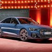Modernizacja Audi A8. Więcej kolorów i Horch dla Chin