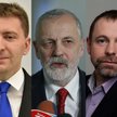 #RZECZoPOLITYCE: Łukasz Schreiber, Rafał Grupiński, Tomasz Krzyżak