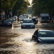 Ubezpieczyciele ruszyli na pomoc powodzianom