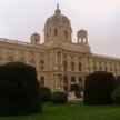 Kunsthistorisches Museum w Wiedniu