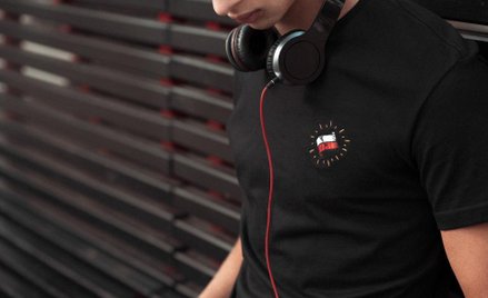 Biznes biało-czerwony