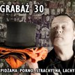 Grabaż wydaje płytę i wraca z koncertami