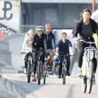 Nowe ograniczenia dotyczą m.in. poruszania się na rowerach