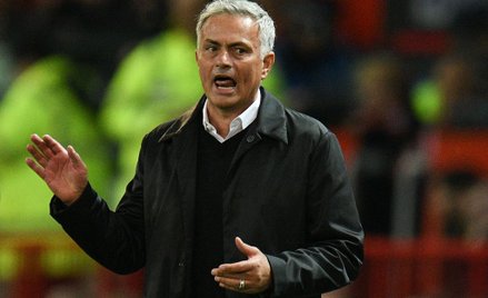 Mourinho: Czytaliście Hegla? Jestem wśród najlepszych