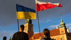 Obchody Dnia Niepodległości Ukrainy w Warszawie, 24 sierpnia 2026
