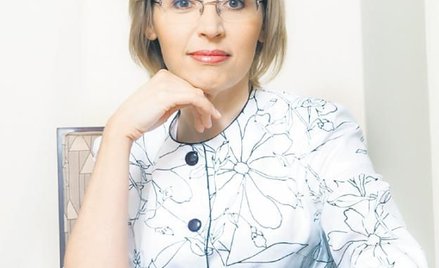 Monika Marta Dziedzic