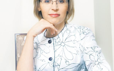 Monika Marta Dziedzic