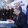 Koalicja Europejska? Już za późno na jesienną listę