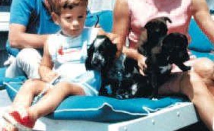 RÓD KENNEDYCH ŚRODA 23.30 | TVP INFO