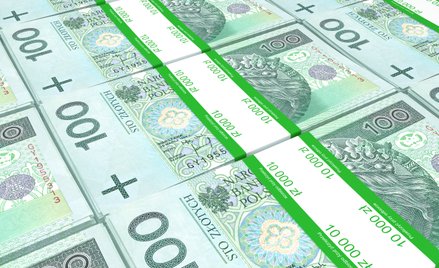 Gdzie trafiają zyski naszych banków? Większość zostaje w Polsce