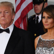 Trump nie kupił Melanii prezentu na urodziny. "Wiecie, jestem zbyt zajęty"