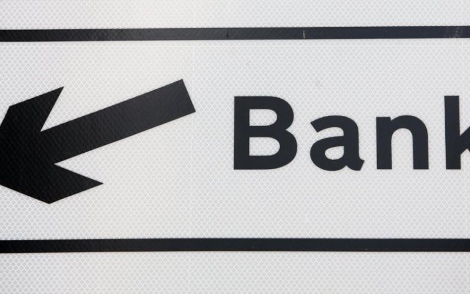 Po przyjęciu przez sejm zmodyfikowanej ustawy o przewalutowaniu kredytów frankowych akcje niektórych