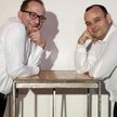 Robert Górski i Mariusz Cieślik: Od ucha do ucha czyli Wielkanoc bez jaj