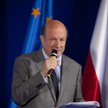 Jacek Rostowski: Wielu Węgrów chciałoby, żeby w Budapeszcie była Warszawa