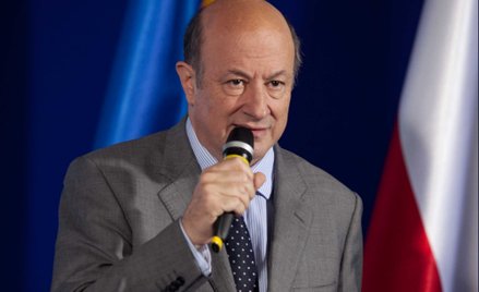 Jacek Rostowski: Wielu Węgrów chciałoby, żeby w Budapeszcie była Warszawa