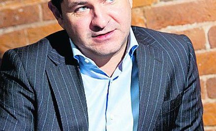 Kirił Podolskij, właściciel Valarsa, w odróżnieniu od większości Rosjan zdecydował się upublicznić b
