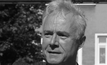 Nie żyje profesor Jerzy Limon