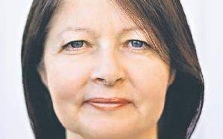 Anna Nowacka-Isaksson