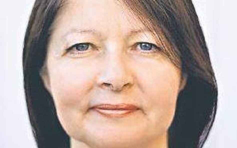 Anna Nowacka-Isaksson