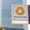 Commerzbank: Kwartał na minusie