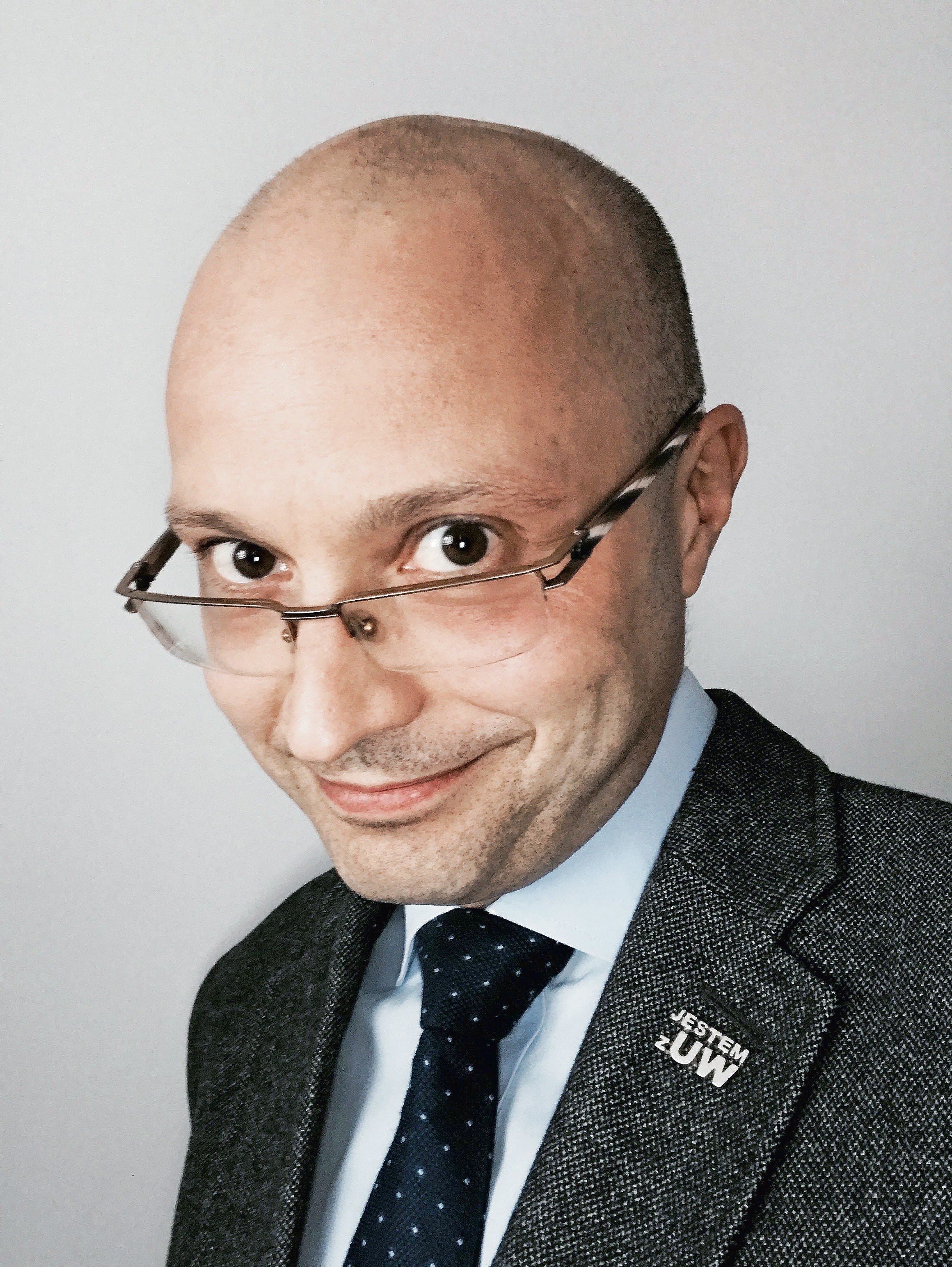 Gość „Plusa Minusa” poleca. Prof. Piotr Girdwoyń: Balsam dla duszy