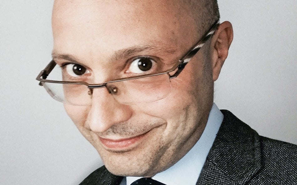 Gość „Plusa Minusa” poleca. Prof. Piotr Girdwoyń: Balsam dla duszy