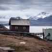 Barentsburg, górnicze miasto na Spitsbergenie, od blisko stu lat znajduje się pod rosyjską kontrolą.