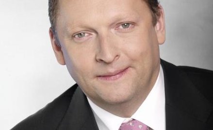 Jarosław Iwanicki, partner w dziale korporacyjnym kancelarii Allen & Overy