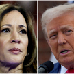 Kamala Harris i Donald Trump