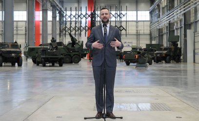 Marek Migalski: PSL w walce o premierostwo dla swego lidera